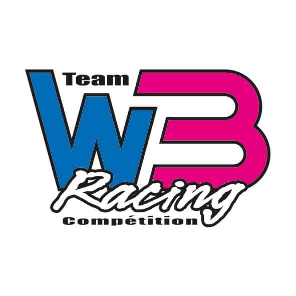 Team WBRacing